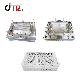 Good Quality Popular Design Crate Plastic Injection Used Quality Mould