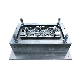  Customized Plastic Used Crate Plastic Injection Molds