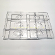  High Performance Durable Safety Used Plastic Mould Mold Chocolate