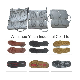  Rubber D. I. P Shoe Mould Used for Making Rubber Safety Shoes