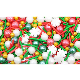  Christmas Edible Cake Sprinkles Sugar Cake Pear Cheap Sprinkles