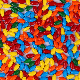 New Cake Sprinkle