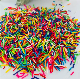 Factory Supply Food Grade Rainbow Sprinkles for Cake