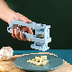  Garlic Grinder Tear-Resistant Multifunction Vegetable Grinder Cooking Tool Handy Kitchen Equipment Bl15841