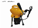 Portable Small Kitchen and Toilet Pipeline Machinery, Sewer Cleaning Tool