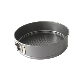  7 Inch Family Round Cake Mould Mousse Honeycomb Mould Kitchen Baking Tool