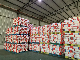 High Quality Vital Wheat Gluten (Protein Min 82%) for Baking Industry