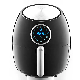  Wholesale Household Kitchenware Frying 5.5 Liter Air Fryer