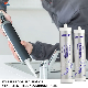  Household and Commercial Stainless Steel Kitchenware Caulking Glue, Aluminum Alloy Glass Wood Cabinet Structural Sealant, Waterproof and Odorless Adhesive