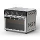  26 Liters 120V 1700W Household Kitchenware Electric Baking Grill Air Fryer Oven