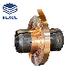  Brass Copper Clad Steel Sheet Laminated Bimetallic Clad Material for Kitchenware Household