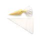 Disposable Food Grade Plastic Cake Decorate Pastry Piping Bag