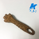 2019 Cookware Parts Wooden Coating Handle for Frypan and Sauce Pot