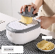 All New Multi Purpose Vegetables Cutter Slicer Grater Colander Mandoline Kitchenware Wbb16438