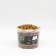  Microwave Dried Mealworm Treat for Fish/Birds/Pets/Reptiles/Chickens