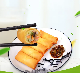  Frozen Food Spring Roll Pastry Balanced Diet Snacks