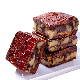  Sweet and Delicious Jujube Kernel Pie Chinese Quality Snack Jujube Kernel Pie Sales