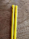  China Supplier Food Safe Approved Plastic Sticks for Lollipop Packing