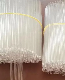  PC Sticks Transparent Food Safe Grade Lollipop Candy Sweet Hard Sticks Food Packaging