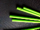 Plastic Lollipop Sticks Available in Various Colors Sizes Designs Food Safe Approved Candy Packaging Tubes