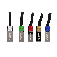 Promotional USB Flash Drive 32 GB 64GB Metal Waterproof 128 GB USB Drive High Speed Memory Stick manufacturer
