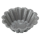  Non-Stick Cup Cake Molds Silicone Baking Cups Reusable Muffin Liners Standard Size Reusable Bl15890