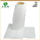  Food Grade Paper Red Color Glassine Release Liner for Baking Cups