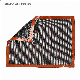  Food Safe Perforated Silicone Mesh Baking Mat for Oven Liner