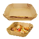  Air Fryer Paper Liners Pad Disposable Paper Square Baking Paper Liner for Cooking