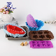  Cheap Baking Cake Tools Silicone Bakware Mini Coffee Cake Mold