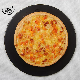  Ceramic Round Pizza Stone for Oven and Grill Customized Baking Stone