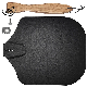  Hot Selling Customizable Aluminium Steel Pizza Spatula Peel Machete Cheese Set