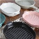 Popular Ceramic Serving Tray with Removable Appetizer