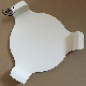  Ceramic Cordierite Plate Setter Heat Deflector for Medium Kitchen Oven Grill Stone
