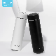  Custom Logo Ceramic Liner Insulated Vacuum Stainless Steel Water Bottle