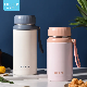  Outdoor Large Capacity 1L Insulated Vacuum Stainless Steel Water Bottle