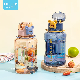  Wholesale Handy Large Capacity Tritan BPA Free Water Bottle with Strap