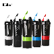 Wholesale Custom Logo Plastic Gym Sports Protein Shaker Water Bottles