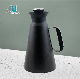  1.0L 2023 New Design Stainless Steel Thermos Flask Thermos Jug Coffee Carafe Vacuum Jug for Tea & Coffee