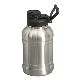  900ml Carry Handle Stainless Steel Vacuum Sports Bottle