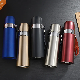  Wholesale Travel/Outdoor Stainless Steel Vacuum Insulated Bullet Flasks Thermal Water Bottle