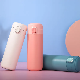  Vacuum Water Bottle Double Wall Pea Thermo Bottle
