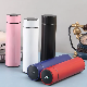  Temperature Display Double Walled 304 Stainless Steel Vacuum Flasks Smart Water Bottle
