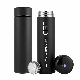 Wholesale Smart Double Wall 304 Stainless Steel Water Bottle with Temperature Display