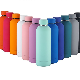 500ml Sport Custom Drinking Stainless Steel Water Bottle