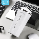 Minimalist Insulated Vacuum Stainless Steel Coffee Mug with Lid