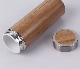 Wholesale Natural Bamboo Bottle, Coffee Mug Stainless Steel Bamboo Bottle