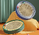 Cat Scratch Board with Ball Claw Nest Chip Basin Shape Cat Toy manufacturer