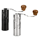  Home Camping Use Aluminium Manual Coffee Grinder Mill Gift Coffee Hand Grinder Coffee Bean Grinder