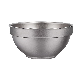  Ultralight Camping Travel Durable Portable Pure Titanium Bowl